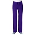 thumbnail image 1 of Maevn Unisex Core Seamless PantsPurple, XXX-Large Tall, 1 of 1