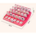 thumbnail image 2 of Classic Board Game Funny Family Riddles Children Kids Toy Gift, 2 of 4