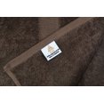 thumbnail image 3 of Zenith Luxury Bath Sheets - (2 Piece) Extra Large Size 40 X 70 Bath Sheets, Beach Towels, 600 GSM, Oversized Bath Towel, Extra Large Bath Towels ,100% Cotton,Brown, 3 of 3