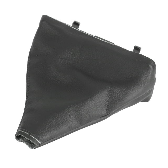 Gear Knob Boot Cover,Gear Knob Boot Auto Shifter Knob Cover Gear Knob Boot Extended Durability