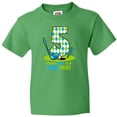 thumbnail image 3 of Inktastic Golf Par-Tee 5th Birthday Youth T-Shirt, 3 of 5