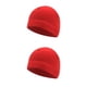 thumbnail image 3 of Minnieouse Pack de 6 Cooling Skull Caps Escalada Moda Gran textura Servicio prolongado Acrílico Transpirable Beanie verde militar Type8 NO8, 3 of 6
