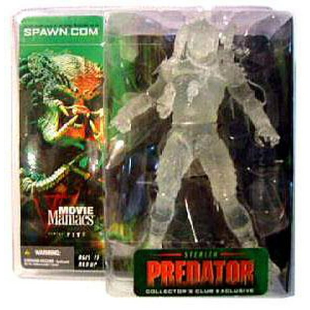 mcfarlane toys list