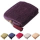 thumbnail image 5 of Bolsa para guardar joyas con cierre de cremallera, organizador portátil de joyas con múltiples compartimentos., 5 of 8