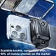 thumbnail image 5 of Enfriador de Teléfono Móvil SL14 con Batería Extraíble, Ventilador de Refrigeración Semiconductor, Radiador para IOS y Android con Clip Trasero y Disipador de ., 5 of 6