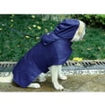 thumbnail image 1 of Chubasquero impermeable para mascotas, portátil, ligero y transpirable, para perros, 1 of 3