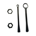 thumbnail image 2 of jinwen Generic Motorcycle Tire Change Removal Premium Spanner Bike Tire Repair Tool Black, 2 of 9