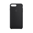 thumbnail image 1 of Funda de Silicona para iPhone 8 Plus / 7 Plus - Azul Medianoche, 1 of 4