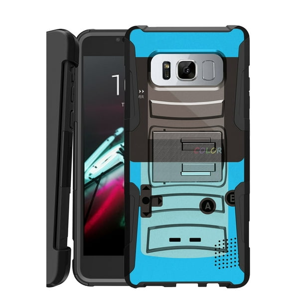 galaxy s8 active phone