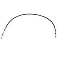 thumbnail image 3 of HUOEPU Rockshaft Control Cable Fits for John Deere 4010 4020, Direct Replacement AR26712, 3 of 12