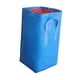 thumbnail image 4 of Bolsas deportivas Bag Gym Drawstring Boletista Almacenador de almacenamiento Multifunción Bolsa de mudanza para voleibol de fútbol Hogar al aire libre Azul, 4 of 8