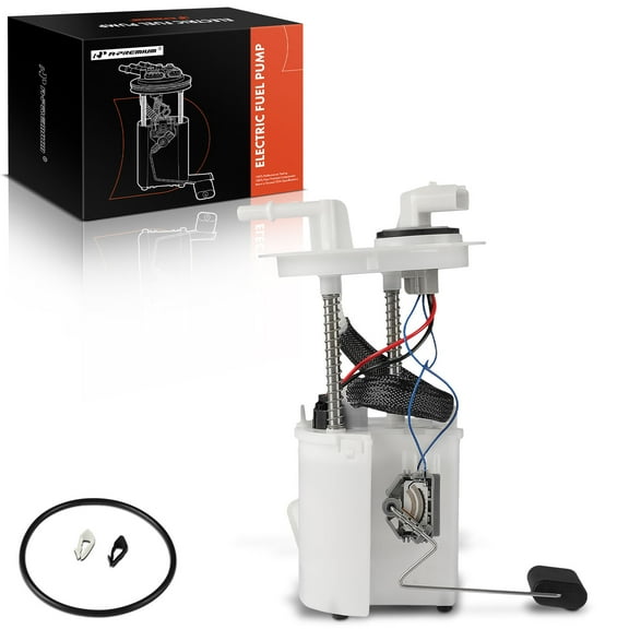 A-Premium Electric Fuel Pump Module Assembly Replacement for Ford Taurus 2004-2007 Mercury Sable 2004-2005 V6 3.0L E2435M