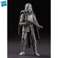 thumbnail image 3 of Hasbro Original Star Wars serie negra Deluxe mandaloriano Solo Kylo Ren Luke Darth Maul Cad Bane figuras de acción de 6 pulgadas juguetes regalo, 3 of 4