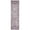 Rust/Green, variant on SAFAVIEH Classic Vintage Brooklyn Medallion Runner Rug, Sage/Blue, 2'3" x 8'