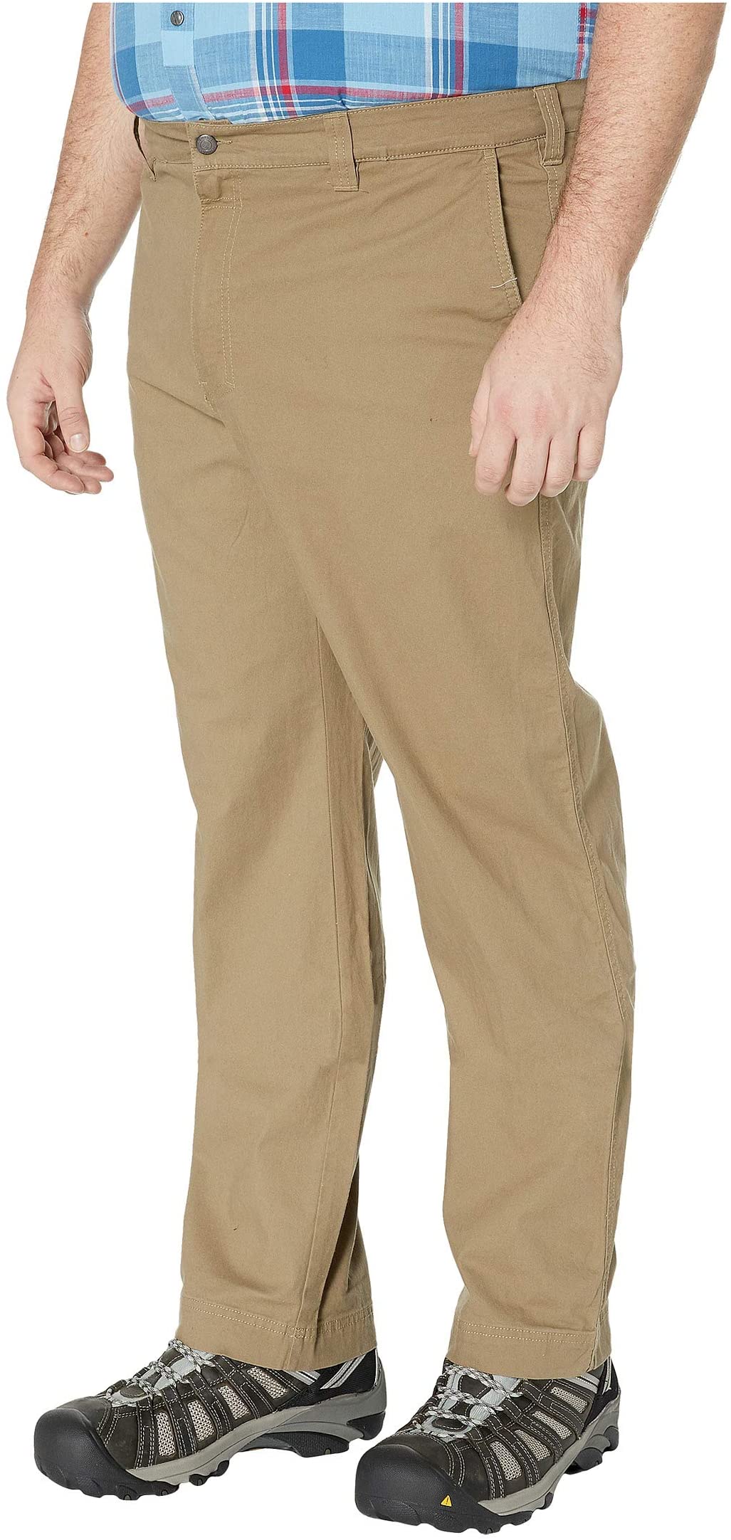 Tall Flex Roc Pant, flax, 46x34 
