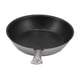 thumbnail image 1 of Sartén con aislamiento térmico, sartén antiadherente de acero inoxidable 304, utensilios de cocina profesionales con estándares líderes en la industria, 1 of 12