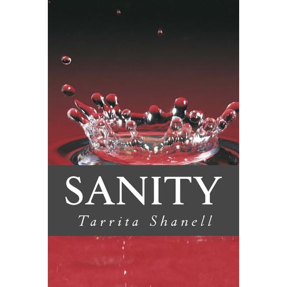 Sanity (Paperback)