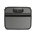 thumbnail image 4 of SafeFit® Universal Trunk Organizer with Changing Station, Gray, Unisex, 4 of 7