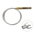 thumbnail image 2 of Thermopile Thermocouple 7 16 For DEAN For FRYMASTER For Gas Fryers For Millivolt Controlled Thermopile Thermocouple, 2 of 11