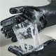thumbnail image 5 of Guantes Impermeables Para Lavar Platos, Guantes Mágicos De Goma De Silicona Para Lavar Platos, Limpieza De Cocina, Fregador Doméstico Yuarrent HA023068-00, 5 of 7