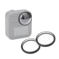 thumbnail image 3 of Protector de lente Tapa de lente Estuche antiarañazos para GoPro Max Wosthever EL011617-00, 3 of 5