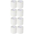 thumbnail image 6 of HOMEMAXS  Set of 4 Flexible Skirting Peel and Stick Baseboard Sealant Strip Strips, 6 of 8