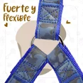 thumbnail image 3 of Set Arnés Y Correa Para Perros Grandes Resistente 2.5mts Dog, 3 of 8