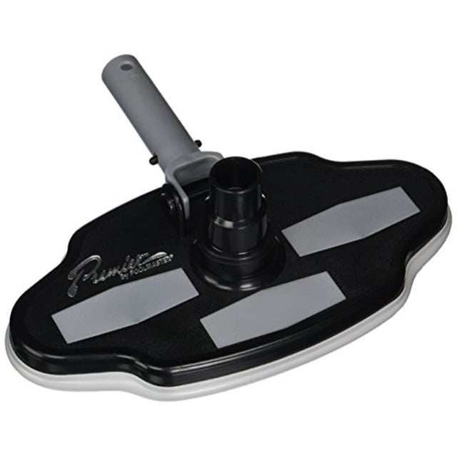 Poolmaster Deluxe Vinyl Liner Swimming Pool Vacuum Premier Collection