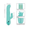 thumbnail image 5 of California Dreaming Bel Air Bombshell Rabbit Vibe, 5 of 5