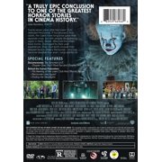 It: Chapter Two (Special Edition) [DVD]