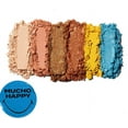 thumbnail image 3 of Urban Decay Mucho Happy Eye Shadow Palette, 3 of 4