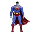 thumbnail image 4 of McFarlane Toys DC Multiverse Bizarro Batzarro Action Figure, 7-Inch, 2-Pack, 4 of 11