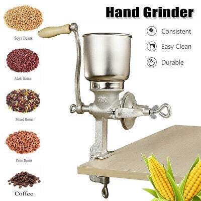 corn grinder