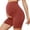 Khaki, variant on Huangxinggg High Waisted Belly Support Leggings Breathable Comfortable And Pants For The Third Trimester Maternity Winter Clothes