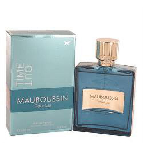 Mauboussin Pour Lui Time Out Eau de Parfum Spray Mauboussin