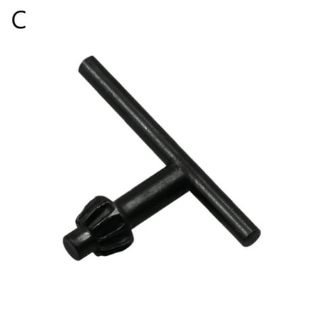 

Electric Hand Drill Chuck Wrench Tool Part Mini Drill Taper Chuck Keys Lathe Accessories