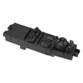 thumbnail image 1 of Unique Bargains Front Left Driver Side Master Power Window Switch for Dodge Dakota 2003-2004 56049804AC Black, 1 of 9