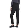 thumbnail image 2 of HFX Ladies' Winter Tech Fleece Lined Stretch Pants, Black, XXL, 2 of 3