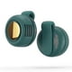 thumbnail image 1 of Portable Rechargeable Fan Mini Whirlwind Fan for Waist Clip Fan 3 Speeds Hands-Free Neck Fan for Gift, 1 of 5