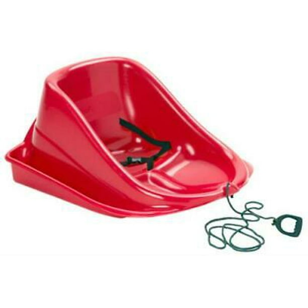 Accessible prices and a huge assortment of items and gear, walmart offers so many great baby registry basics. 1pk sno flake red infant toddler pull sled wide stance to prevent tipping 6 pk