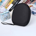 thumbnail image 3 of Cateissary Funda impermeable para auriculares, bolsa de almacenamiento duradera y moderna, nueva funda impermeable para auriculares, elegante Almacenamiento y organización del hogar, 3 of 6