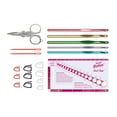 thumbnail image 2 of Red Heart® Learn Crochet Kit, 2 of 6