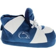 thumbnail image 4 of Penn State Nittany Lions Original Comfy Feet Sneaker Slipper, Small, 4 of 5