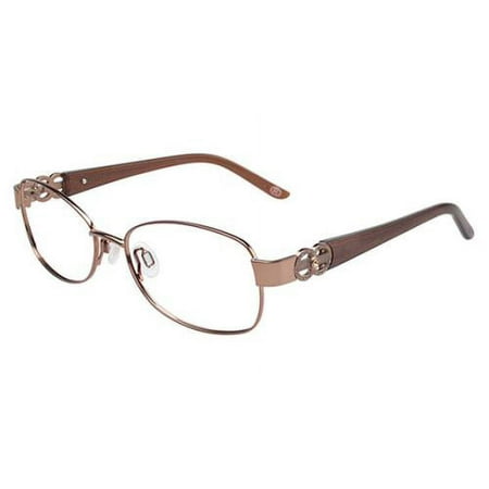 REVLON Eyeglasses RV5017 230 Cappuccino 52MM