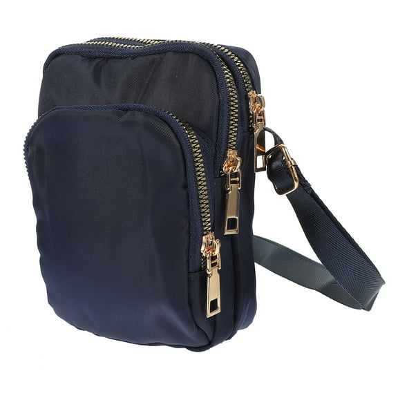 Smart Phone Storage Bag Coin Bag All-Match Shoulder Bag Chic Phone Pouch