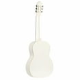 thumbnail image 2 of Ortega R121WH Full-Size Family Series Classical Guitar White, 2 of 5