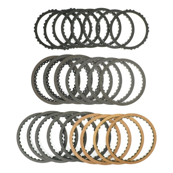Transmission Friction Kit for Hyundai Transmission Parts