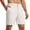 #03Beige, variant on Men's Lightweight Shorts Golf Shorts with Pockets Stretch Quick Dry for Casual Travel Red L