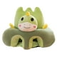 thumbnail image 4 of Silla De Asiento De Bebé Infantil, Silla De Felpa, Asiento Para Sentarse, Silla De Asiento De Apoyo Suave Para Bebé seitruly BA001409-05, 4 of 6