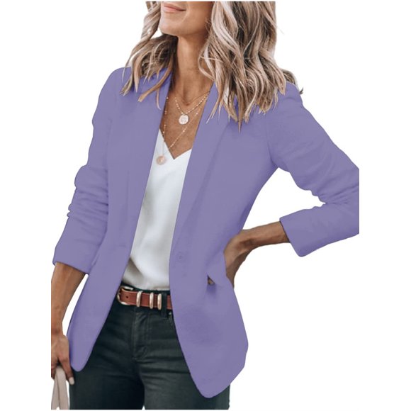 Jacket Big Collar